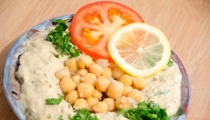حمص فلسطيني