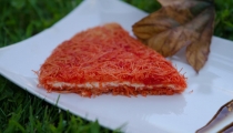 كنافة لذيذة