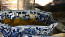 شوربة العدس الهندية