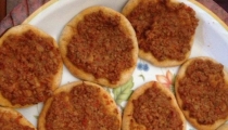 صفيحة أرمنية