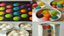 فكرة شهية ومميزة 