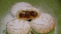 معمول بالجوز للعيد 