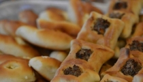 صفيحة مميزة من مطبخنا