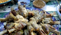 حضرو موزات الخروف