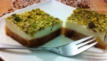 عيش السرايا الشهية