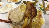 موزات خروف