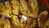طريقة تحضير الدجاج المسحب