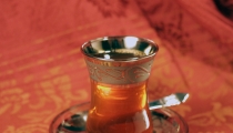 مشروب القرفه الساخن