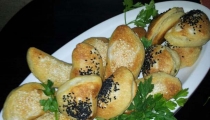 معجنات بسلق