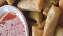 سبرنغ رولز