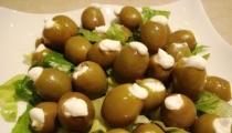 فكره لتقديم مقبلات