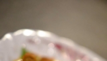 شوربة الدجاج 