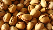 الفستق الحلبي يقلل الكولسترول ويعالج الضعف الجنسي