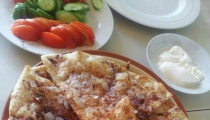 مسخن فلسطيني