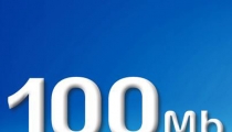 انترنت بسرعة 100 ميغا بـ 100 شاقل من بيزك 