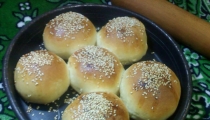 معجنات بالجبنة