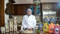 نصائح ذهبية تقدمها آيات حجازي