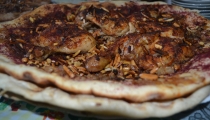 مسخن مطبخنا الفلسطيني