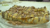 كريب فرنسي مميز 