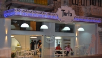 جديد في عكا: افتتاح مقهى تورتا - Torta 