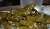 ورق عنب لبناني