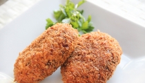 كبة البطاطا