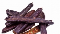 فوائد الخروب مذهلة .