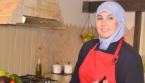 الحلقة السابعة والعشرون من برنامج شوف مطبخنا
