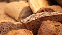 خبز اسمر لصحة اكثر