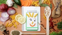 أهم ٥ اطعمة تحارب الاكتئاب