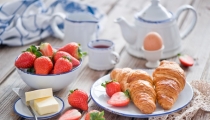أفكار وجبات خفيفة في رمضان ونصائح هامة للصائمين