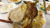 موزة خروف