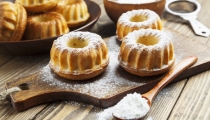 البريوش الإسباني
