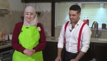 الحلقة الرابعة والعشرون من برنامج شوف مطبخنا
