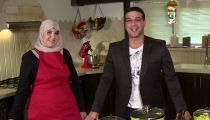الحلقة العاشرة من برنامج شوف مطبخنا مع آيات حجازي