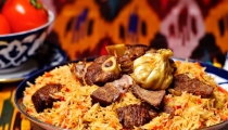 كبسة اللحم