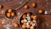 عوامة (لقمة القاضي)