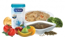 متيرنا تقدّم: نصائح حول تغذية الطفل منذ جيل 6 أشهر