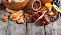 تعرف على فوائد التمر في رمضان