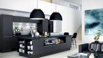 أفكار تفيدك أثناء عمل تصميم مطبخك
