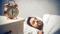 تنظيم النوم في رمضان