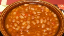 شوربة اليقطين المشوي