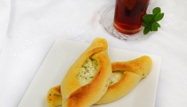 فطائر بالجبن 