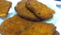 شرائح لحم طازجه