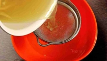 مشروب طبيعي لعلاج الكحة حضريه بنفسك 