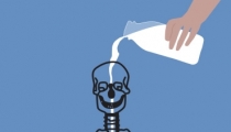 أعراض نقص الكالسيوم من الجسم وعلاج نقصه