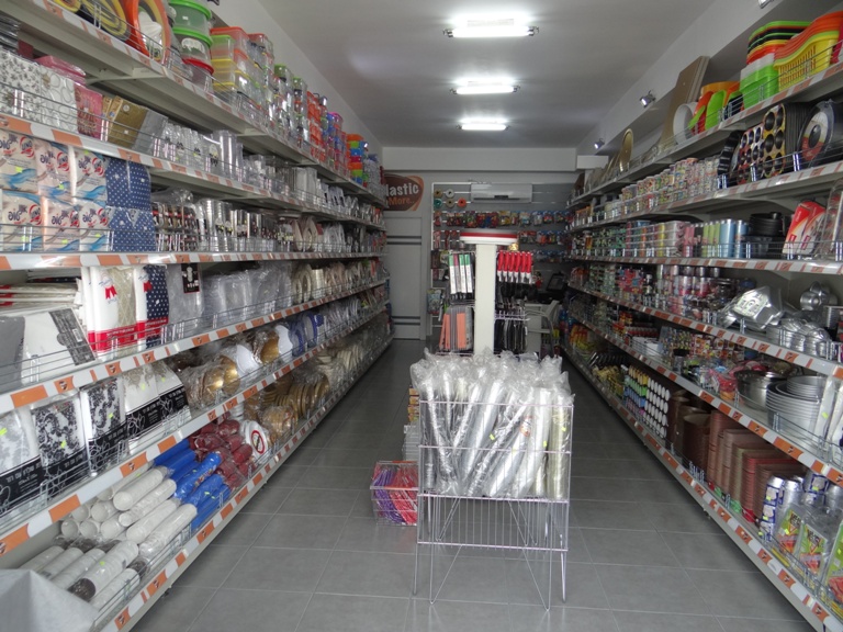 كرمالك يا ست البيت !! Plastic&More