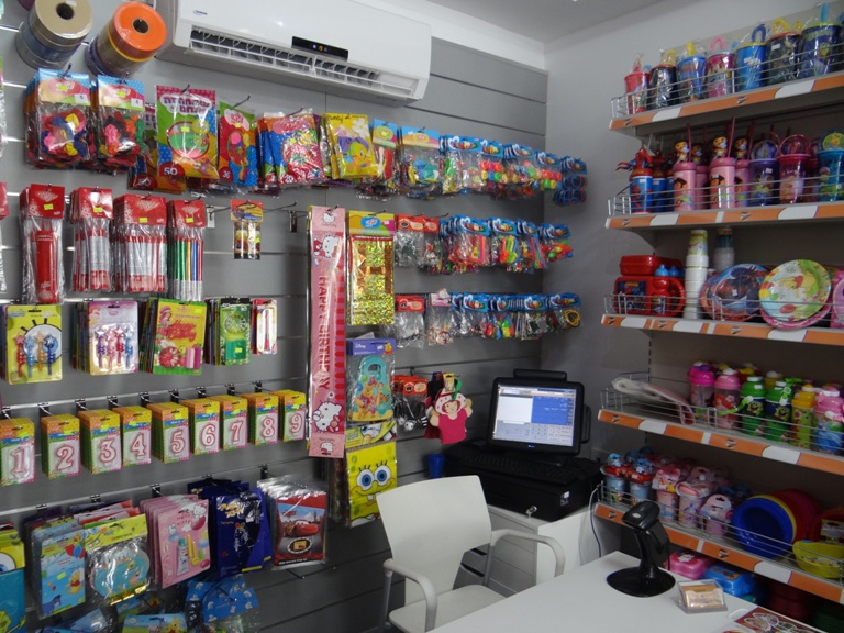 كرمالك يا ست البيت !! Plastic&More