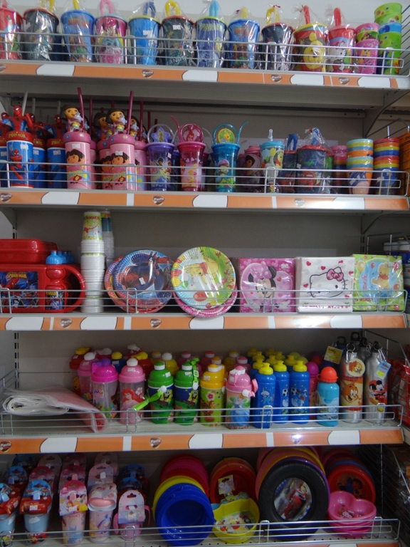 كرمالك يا ست البيت !! Plastic&More