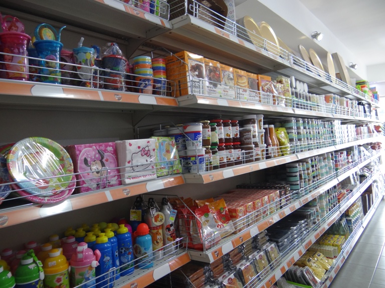 كرمالك يا ست البيت !! Plastic&More